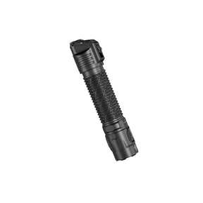 Nitecore P17IX torcia tattica da 5000 lumen con LED UHi sistema Lumin Shield e interruttore posteriore per impiego professionale e outdoor
