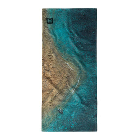 BUFF | COOLNET UV NECKWEAR - SANVE MULTI SURFRIDER - Scaldacollo con protezione solare