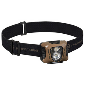 STREAMLIGHT | ENDURO PRO - Torcia frontale