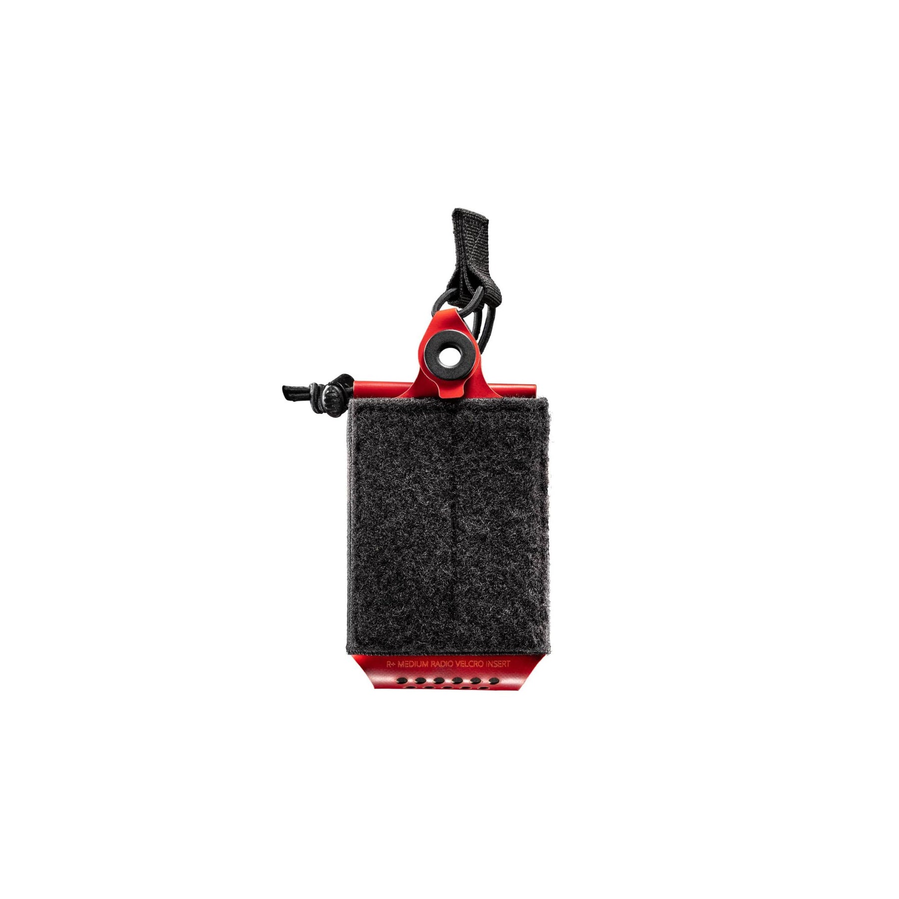 FROG PRO | R+ MEDIUM RADIO VELCRO INSERT - Pouch porta radio