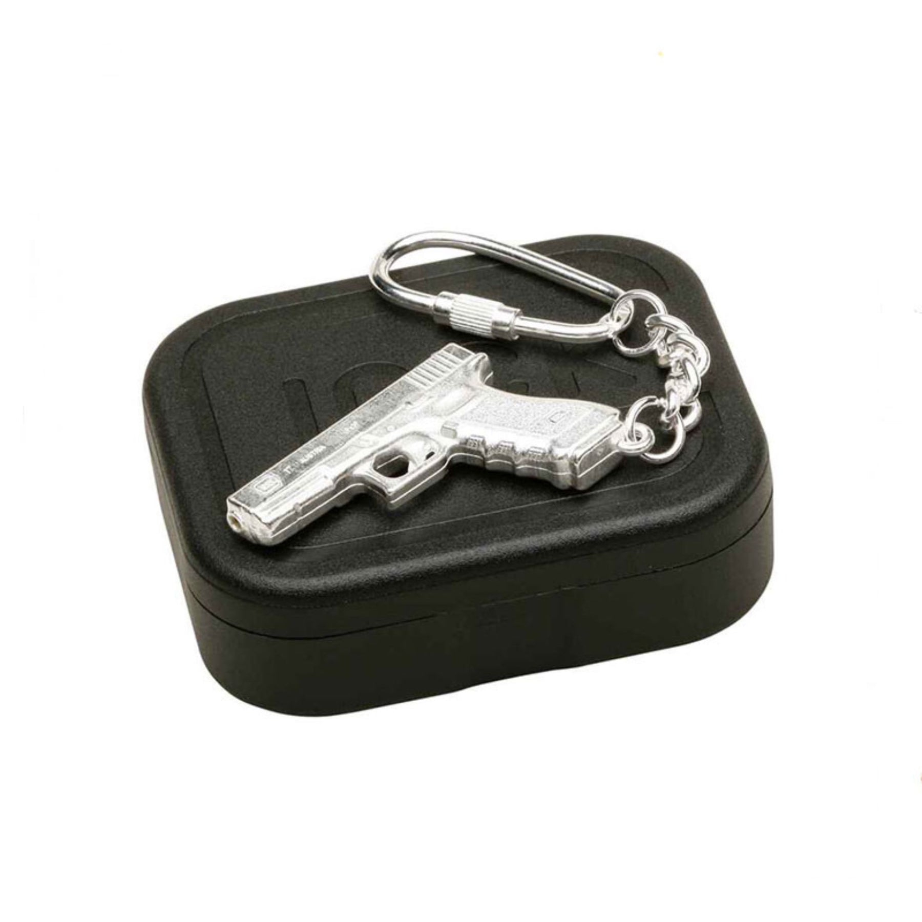 GLOCK | GLOCK GEN4 KEYCHAIN - Portachiavi