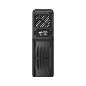 NITECORE | EMR23 - Repellente elettronico portatile per insetti