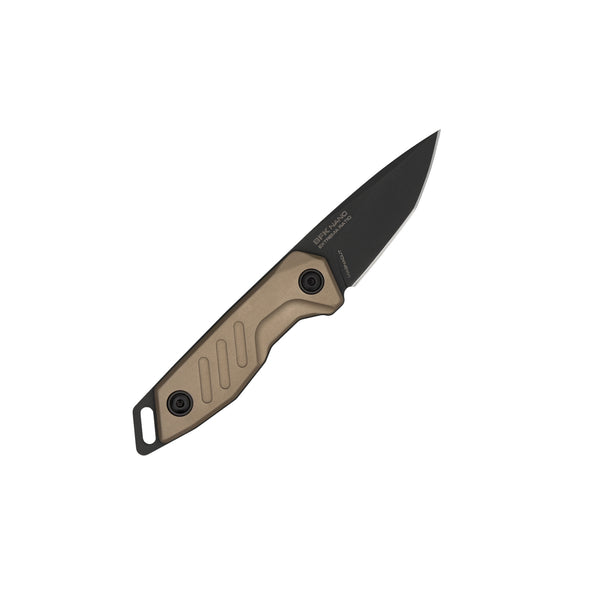 EXTREMA RATIO | BFK NANO - Coltello a lama fissa
