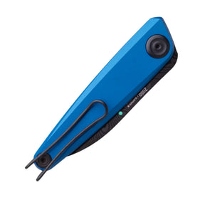 Acta Non Verba Z050 BB coltello chiudibile EDC compatto con lama liscia e impugnatura ergonomica per attrezzatura outdoor e porto quotidiano