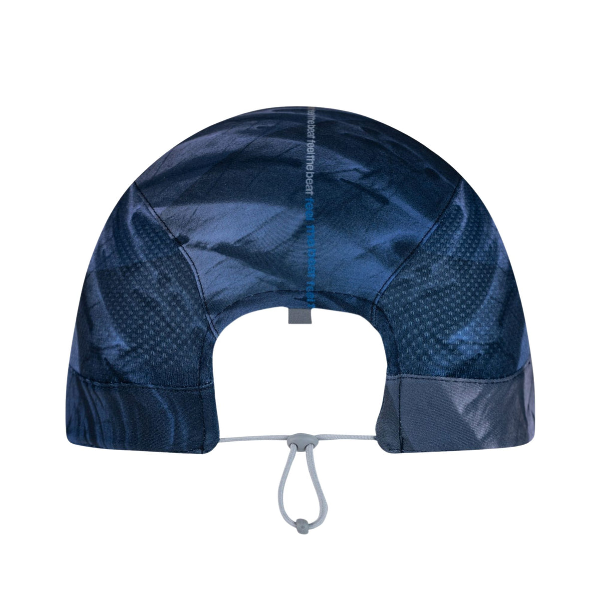 BUFF | PACK SPEED CAP - LOGO ARIUS BLUE - Cappello