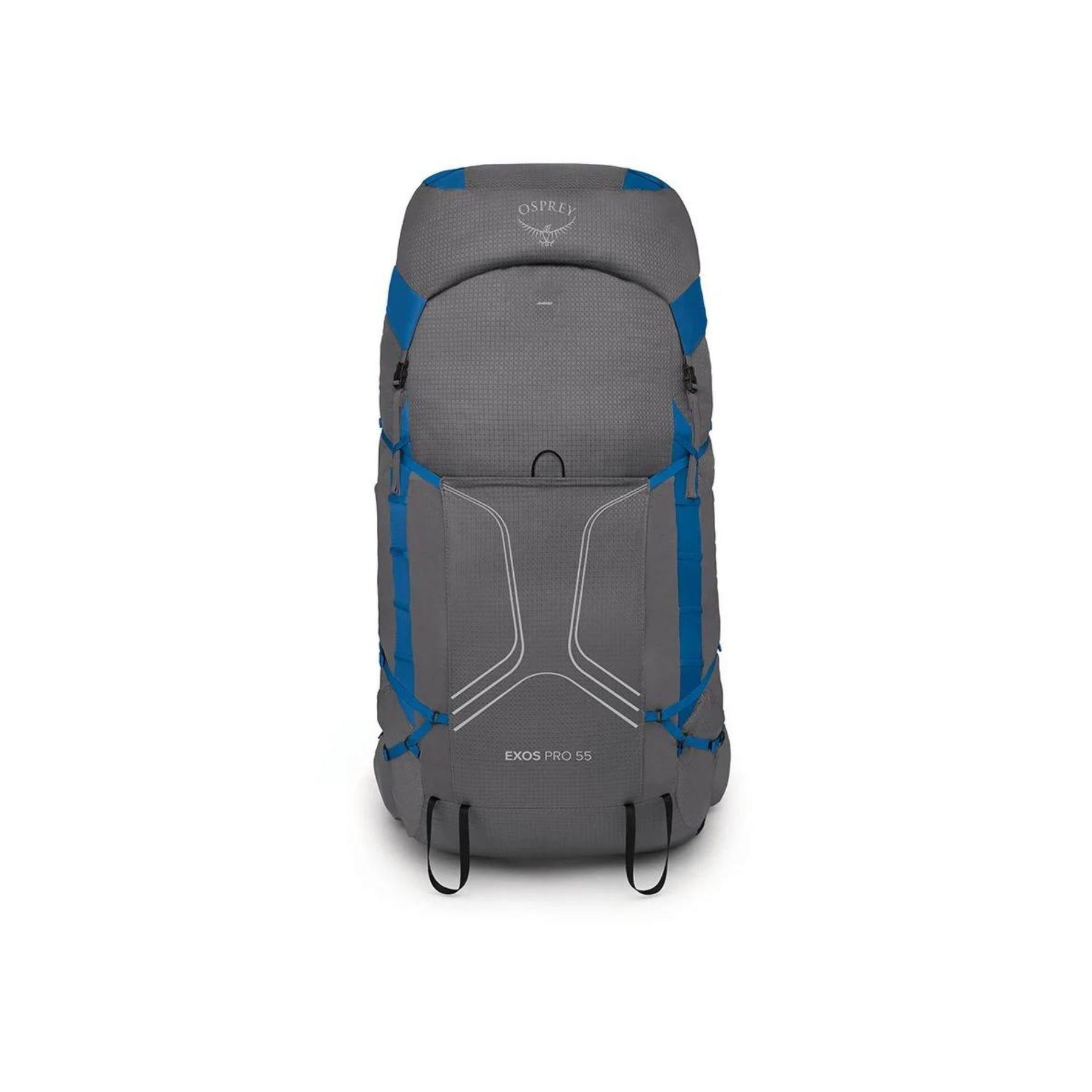 OSPREY | EXOS PRO 55 - Zaino ultralight da 55 L