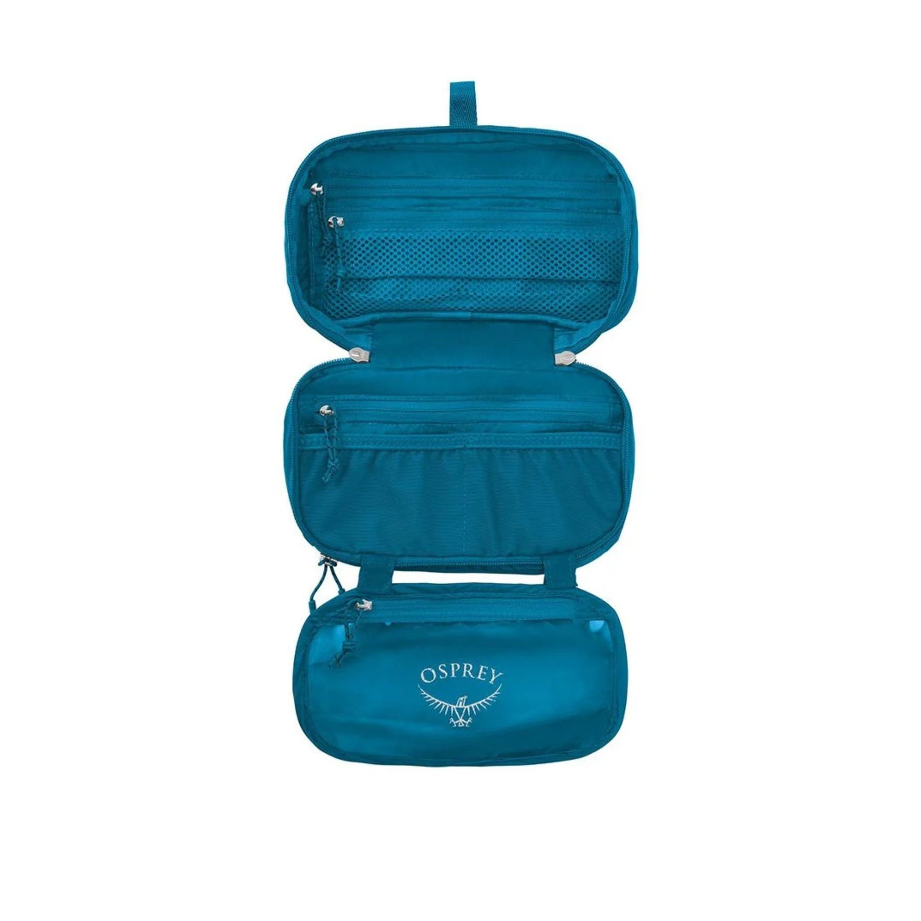 OSPREY ULTRALIGHT ZIP ORGANIZER Kit da bagno