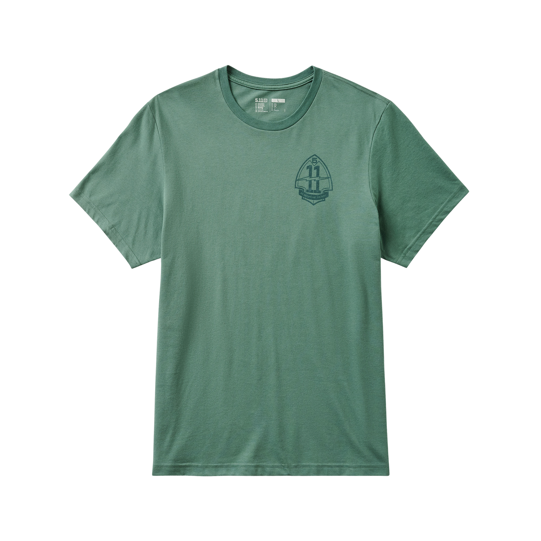 5.11 | GRIM BOMBER - T-Shirt