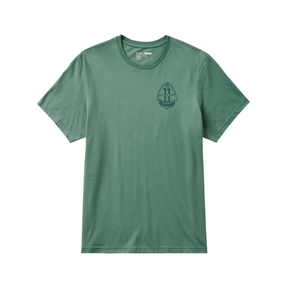 5.11 | GRIM BOMBER - T-Shirt