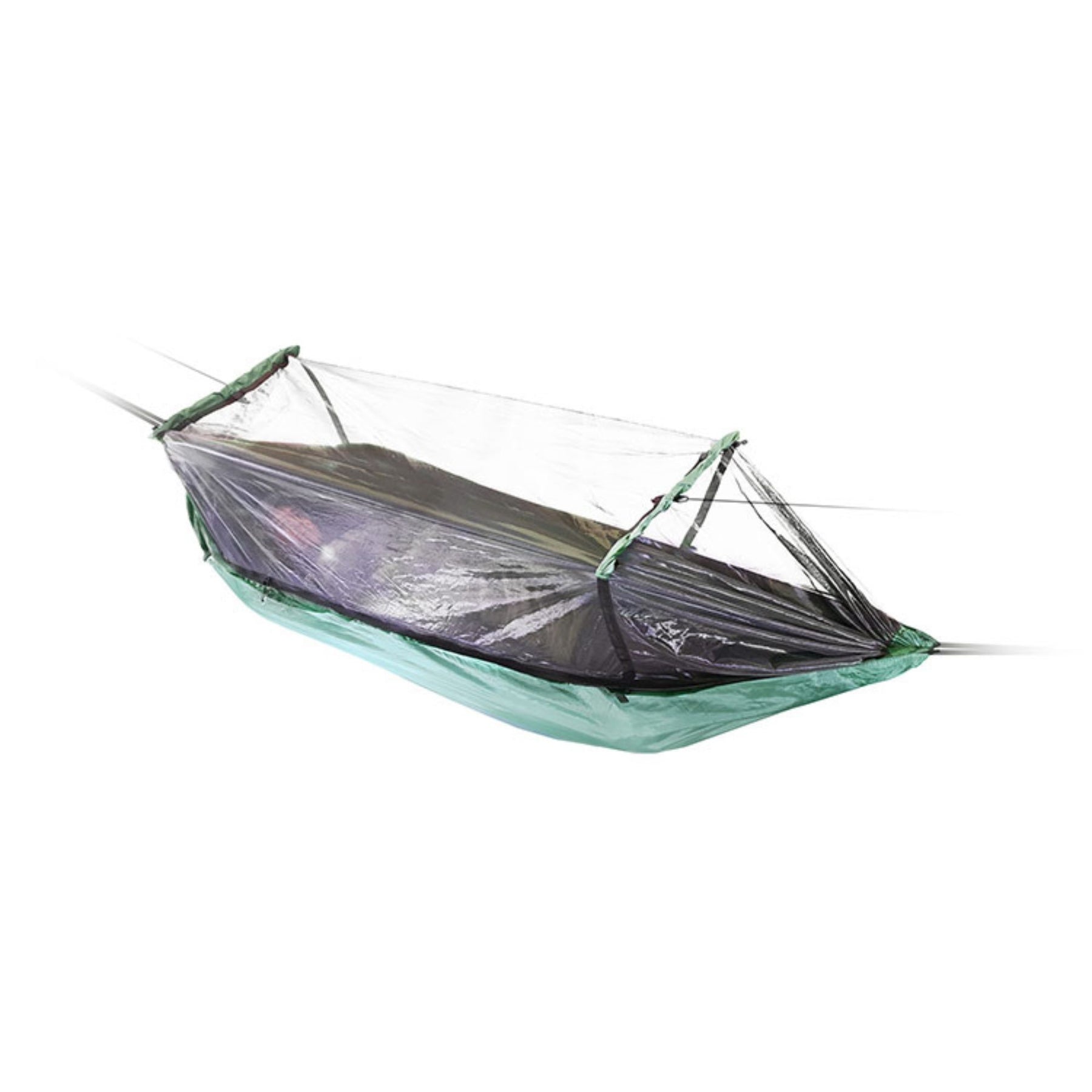 DD | TRAVEL HAMMOCK / BIVI - Amaca / Bivi con zanzariera