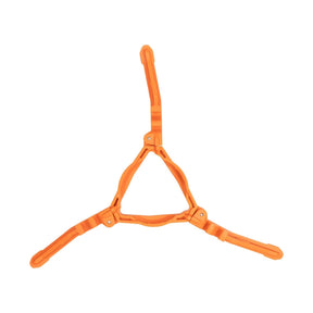 JETBOIL | FUEL CAN STABILIZER 2.0 - Treppiede stabilizzatore per bombole - BackPacco - BP-JETBOIL-FCS2