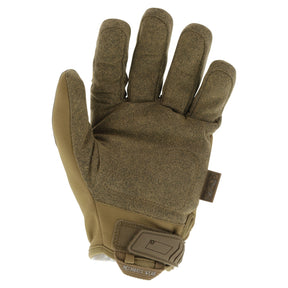 MECHANIX | COLDWORK THE ORIGINAL COYOTE - Guanti tattici Invernali