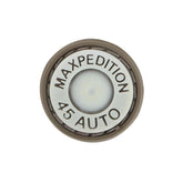 PATCH VELCRO MAXPEDITION PVC - MAX 45 AUTO - BackPacco - BP-MAXPEDITION-45ACZ