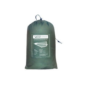 DD | SUPERLIGHT BIKEPACKER MESH TENT - Tenda zanzariera