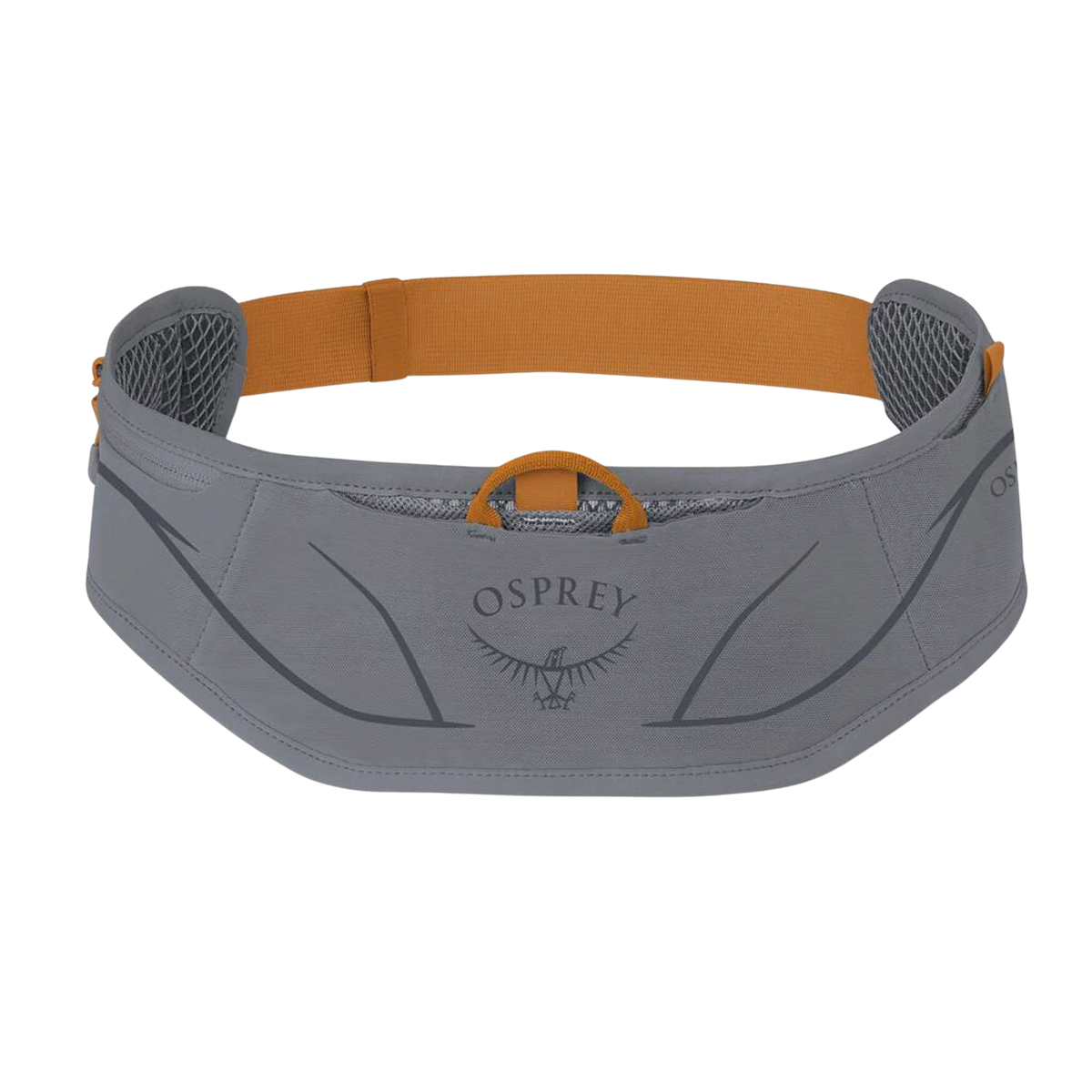 Osprey Duro Dyna LT Belt 1.5 litri, cintura marsupio minimalista da trail running, marsupio leggero per idratazione e trasporto essentials da corsa, su backpacco.it