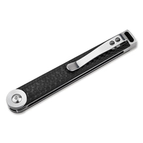 BOKER | KAIZEN CARBON S35VN - Coltello chiudibile EDC