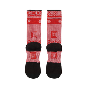 5.11 | SOCK & AWE UGLY SWEATER - Calzini