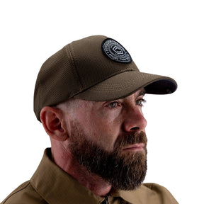 PENTAGON | EMPOWER MESH BB CAP - Cappello - BackPacco - BP-PENTAGON-K13074-06E