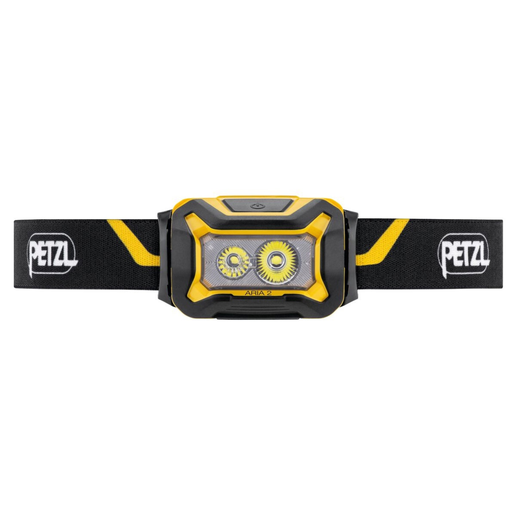 PETZL | ARIA 2 2026 - Torcia frontale - BackPacco - BP-PETZL-E070AB00