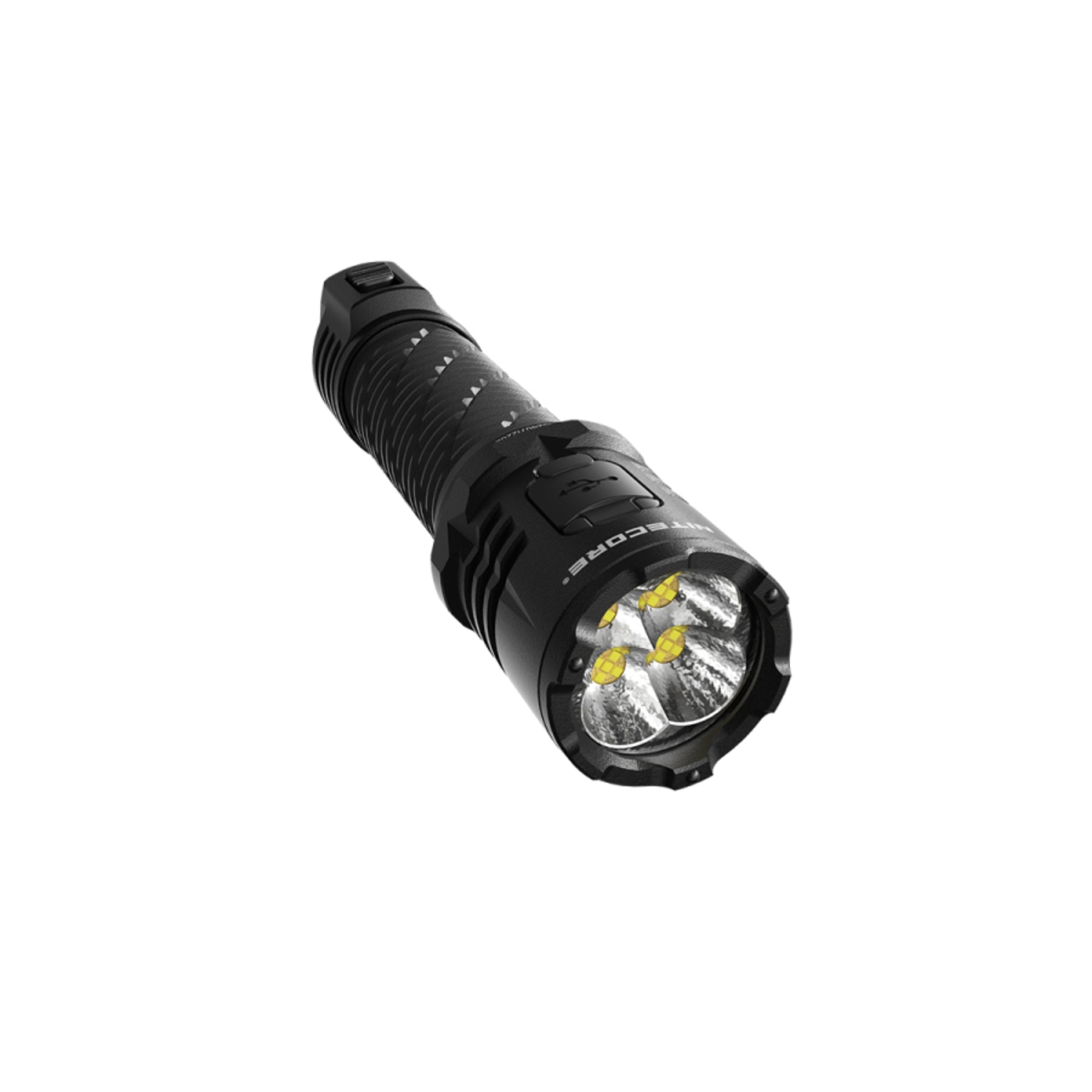 NITECORE | P27IX - Torcia da 5000 Lumen - BackPacco - BP-NITECORE-P27IX