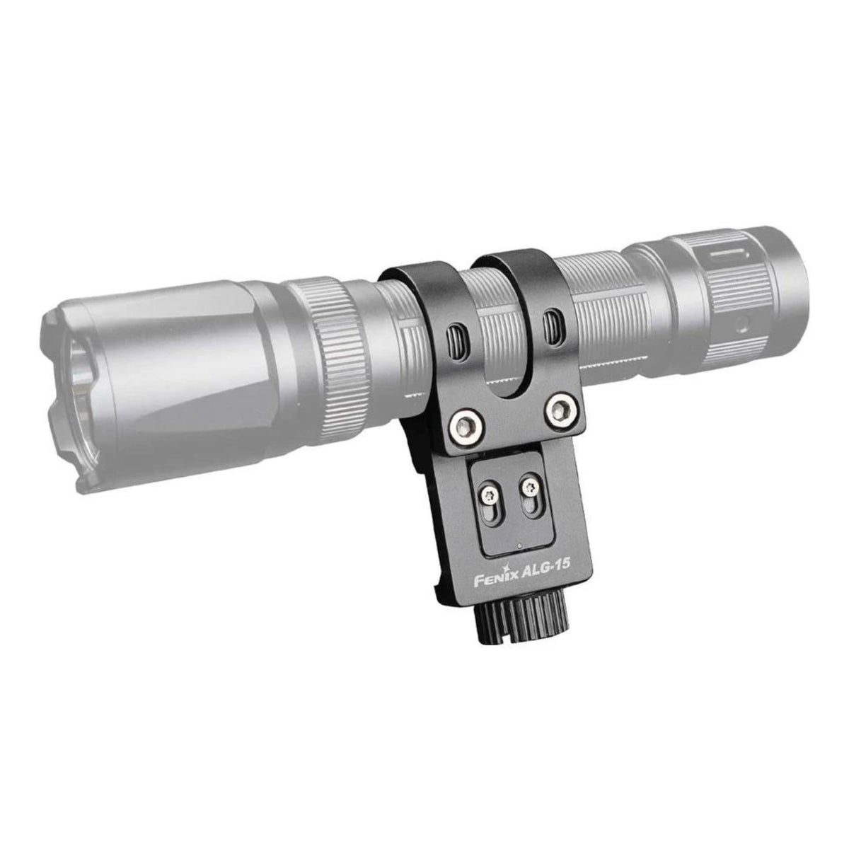 FENIX | ALG-15 - Mount per rail Picatinny