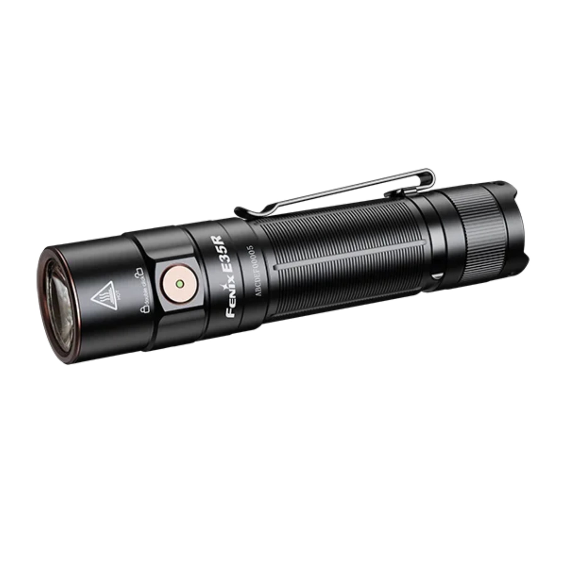 FENIX | E35R - Torcia EDC - BackPacco - BP-FENIX-E35R