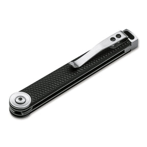 BOKER | KAIZEN BLACK G10 - Coltello chiudibile EDC