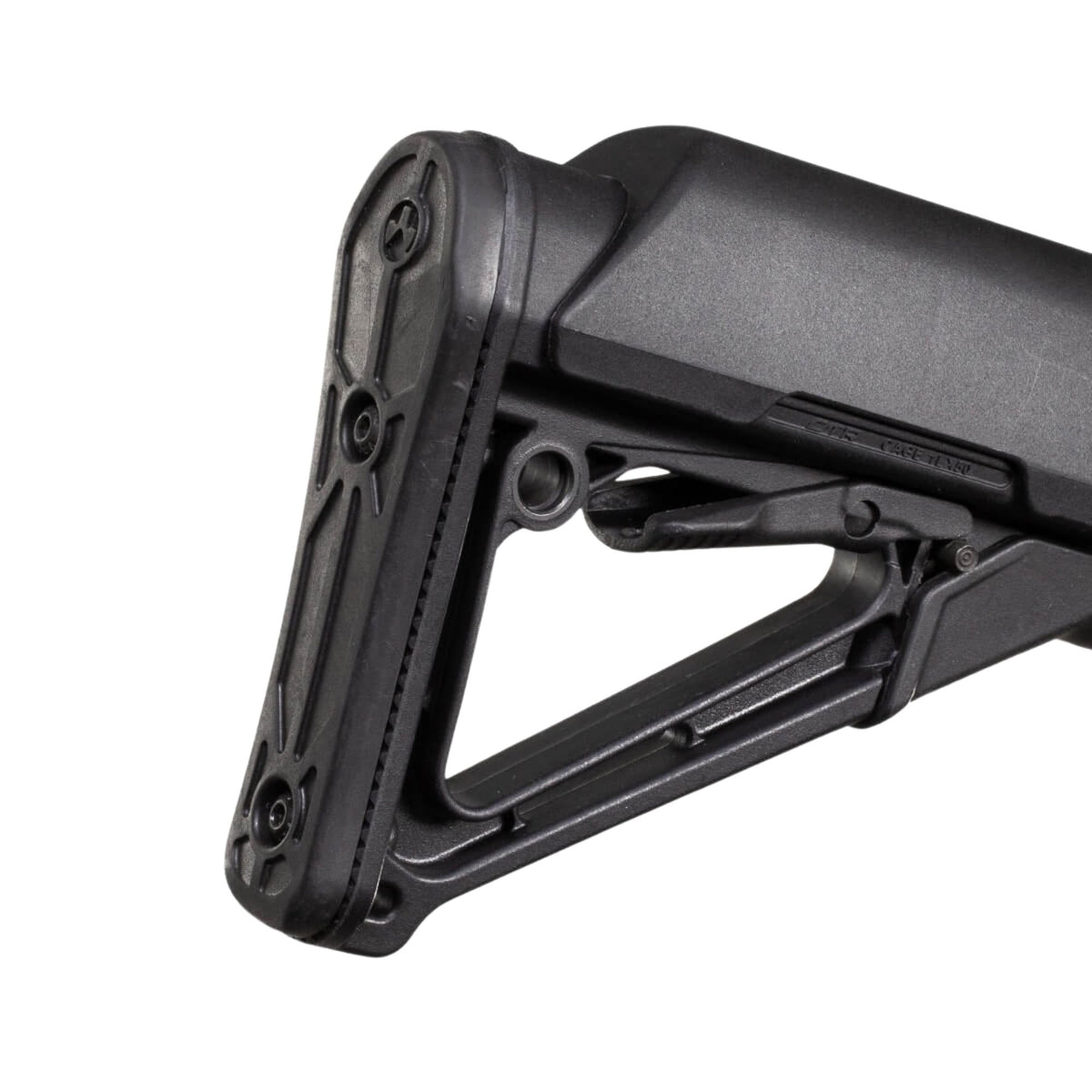 MAGPUL | RUBBER BUTT-PAD 0.30" - Calciolo in gomma