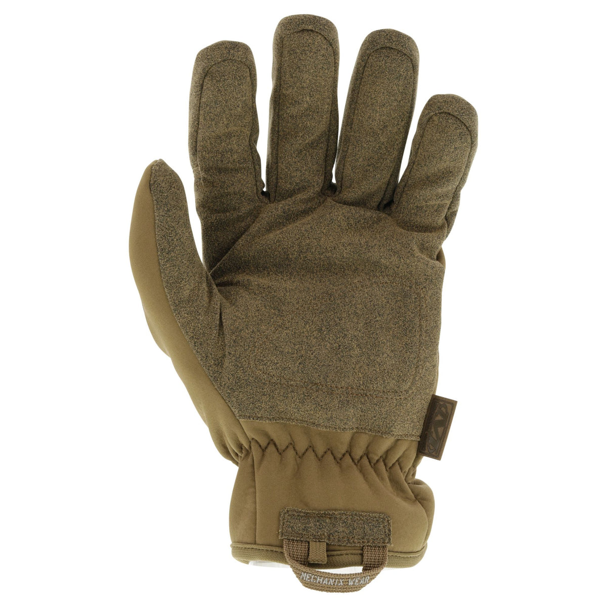 MECHANIX | COLDWORK FASTFIT COYOTE - Guanti tattici invernali