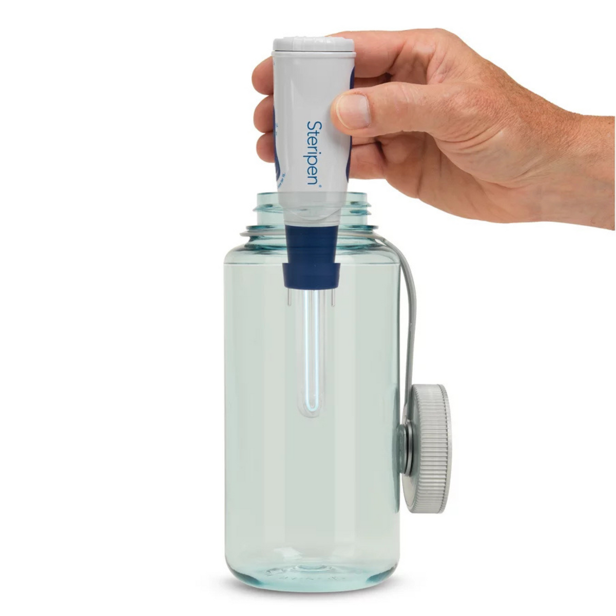 KATADYN | STERIPEN CLASSIC 3 UV WATER PURIFIER - Purificatore d'acqua UV