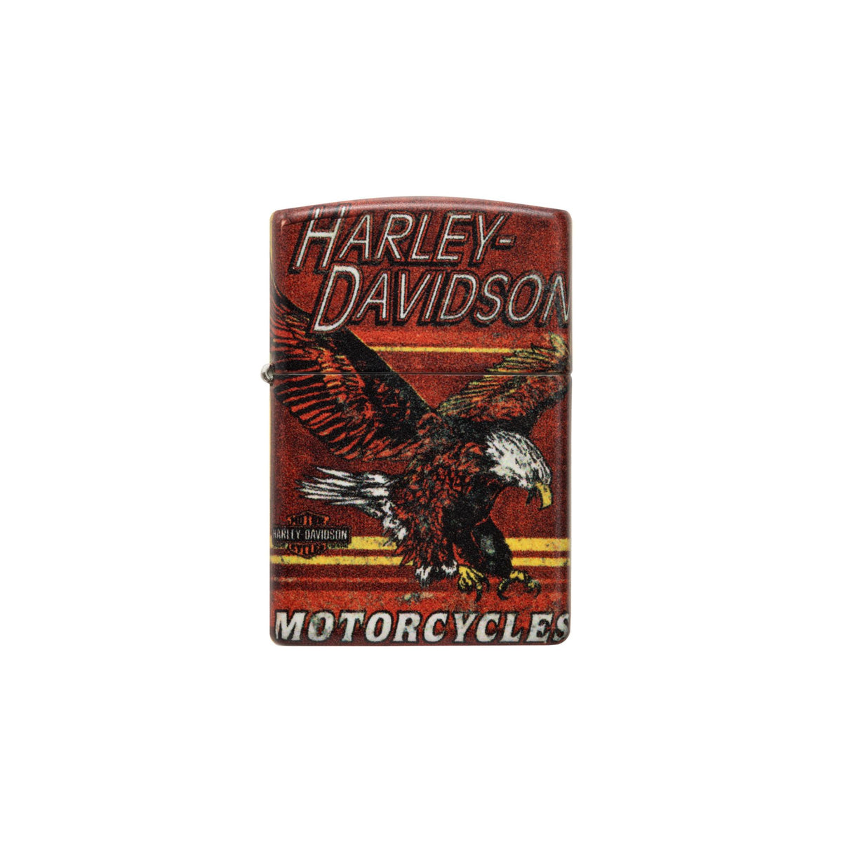 Zippo | HARLEY-DAVIDSON - Accendino