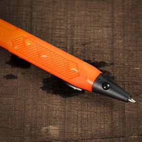 RITE IN THE RAIN | CLICK ACTION PEN OR11 - Penna pressurizzata - BackPacco - BP-RITR-OR11