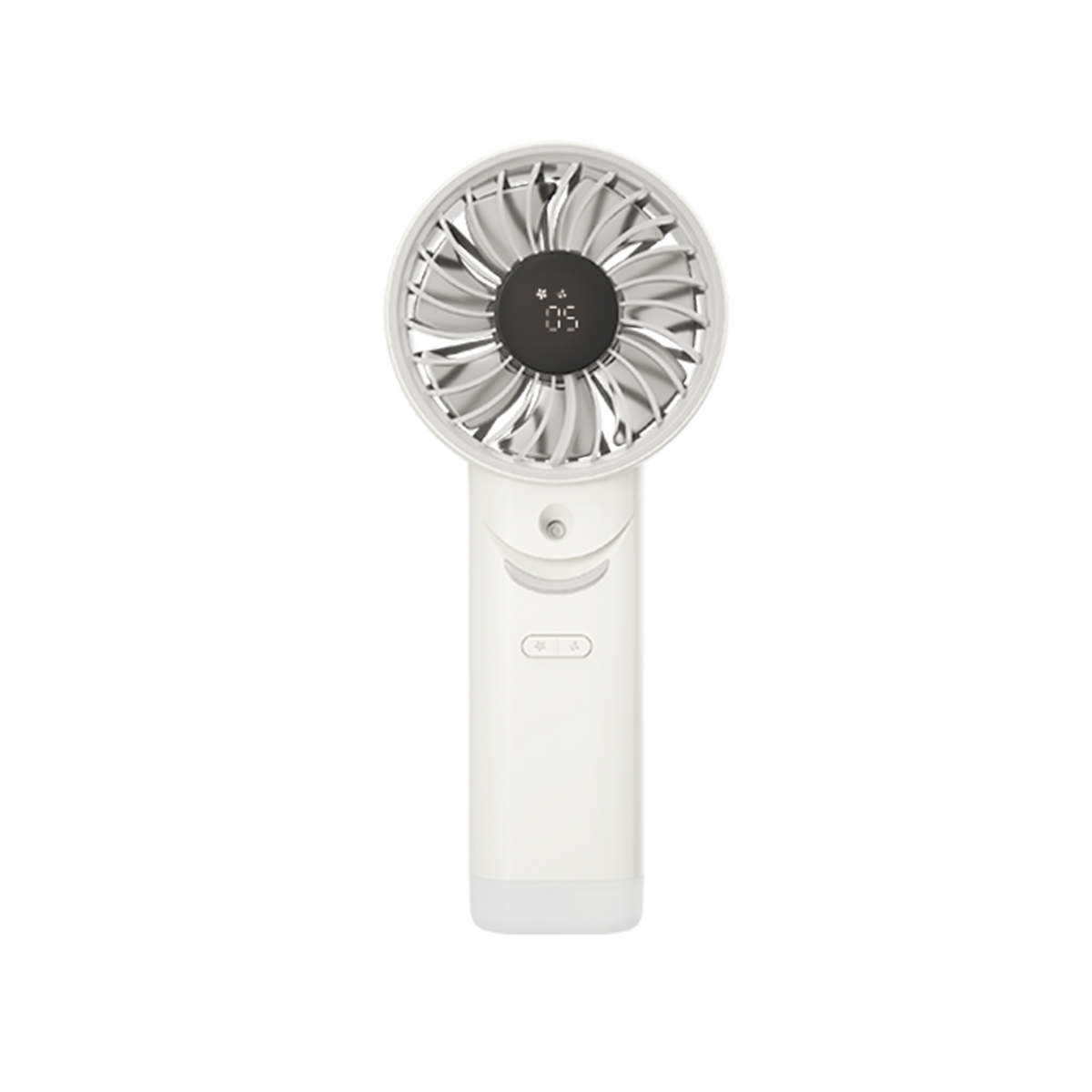 NITECORE | IZZCOOL 30 - Ventilatore portatile