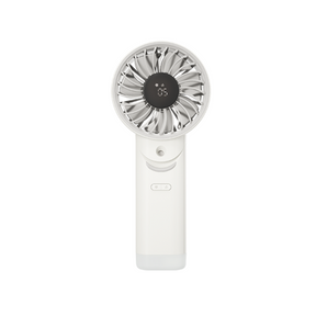 NITECORE | IZZCOOL 30 - Ventilatore portatile