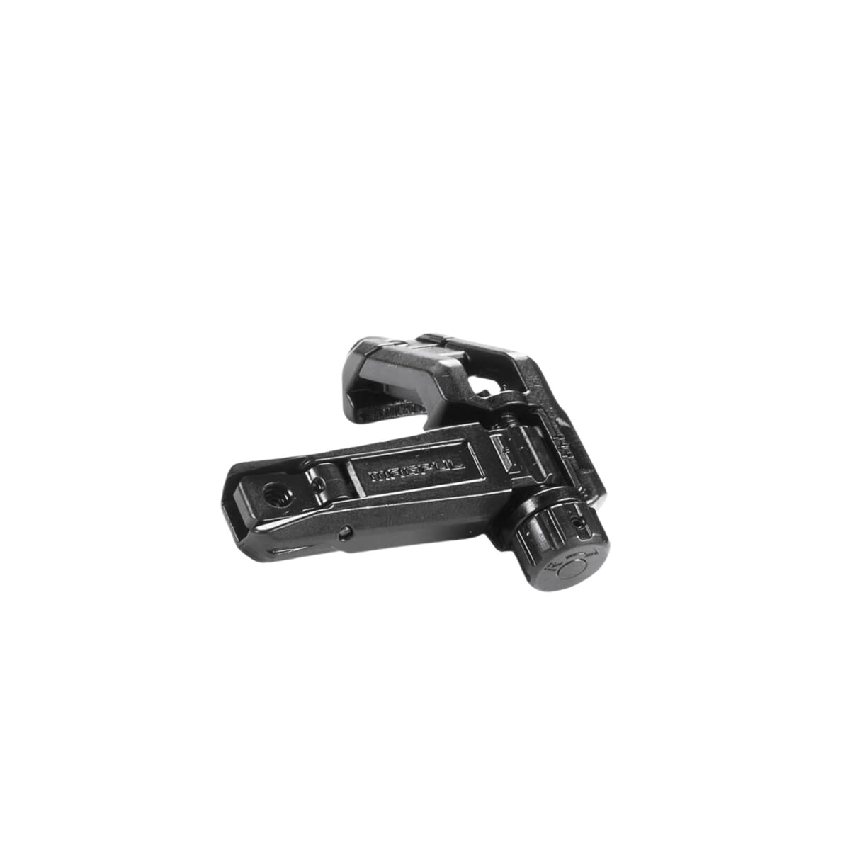 MAGPUL | MBUS PRO OFFSET SIGHT REAR - Tacca di mira posteriore offset