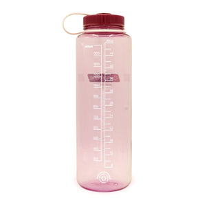 NALGENE | WIDE MOUTH SUSTAIN SILO BOTTLE Cosmo - Borraccia a bocca larga 1.42 L