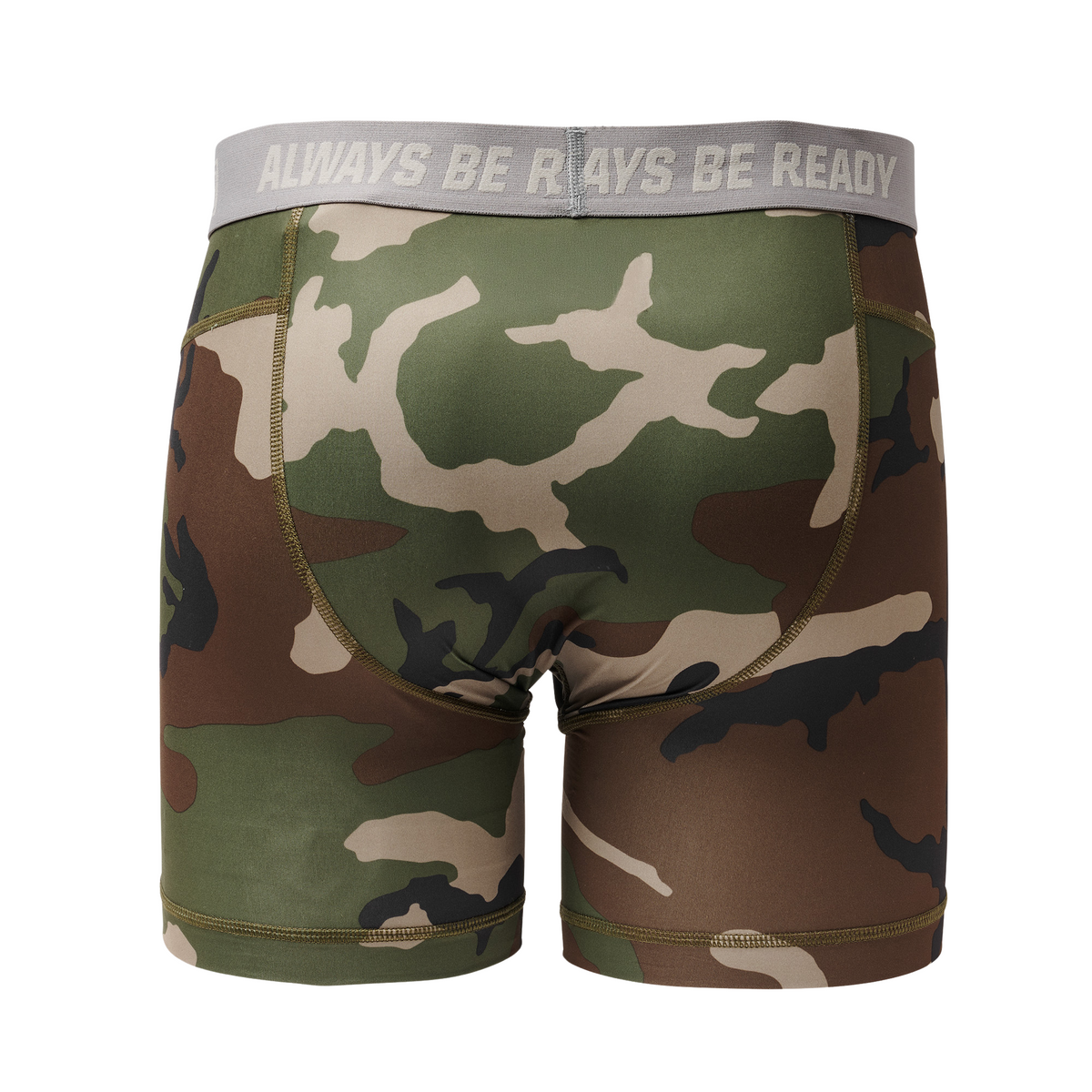 5.11 | WOODLAND MISSION OPS BRIEF - Boxer
