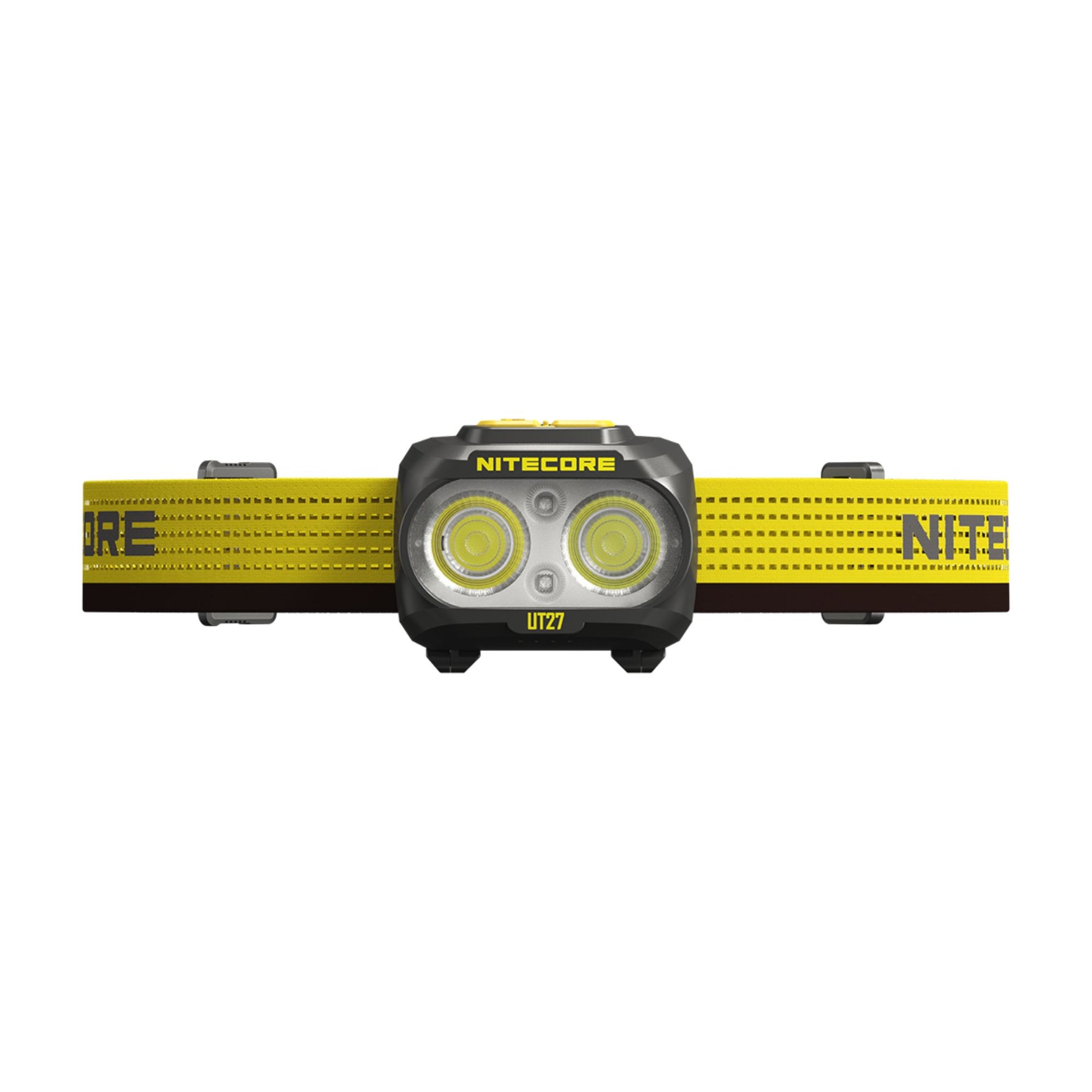 NITECORE | UT27 - Torcia frontale da 800 lumens