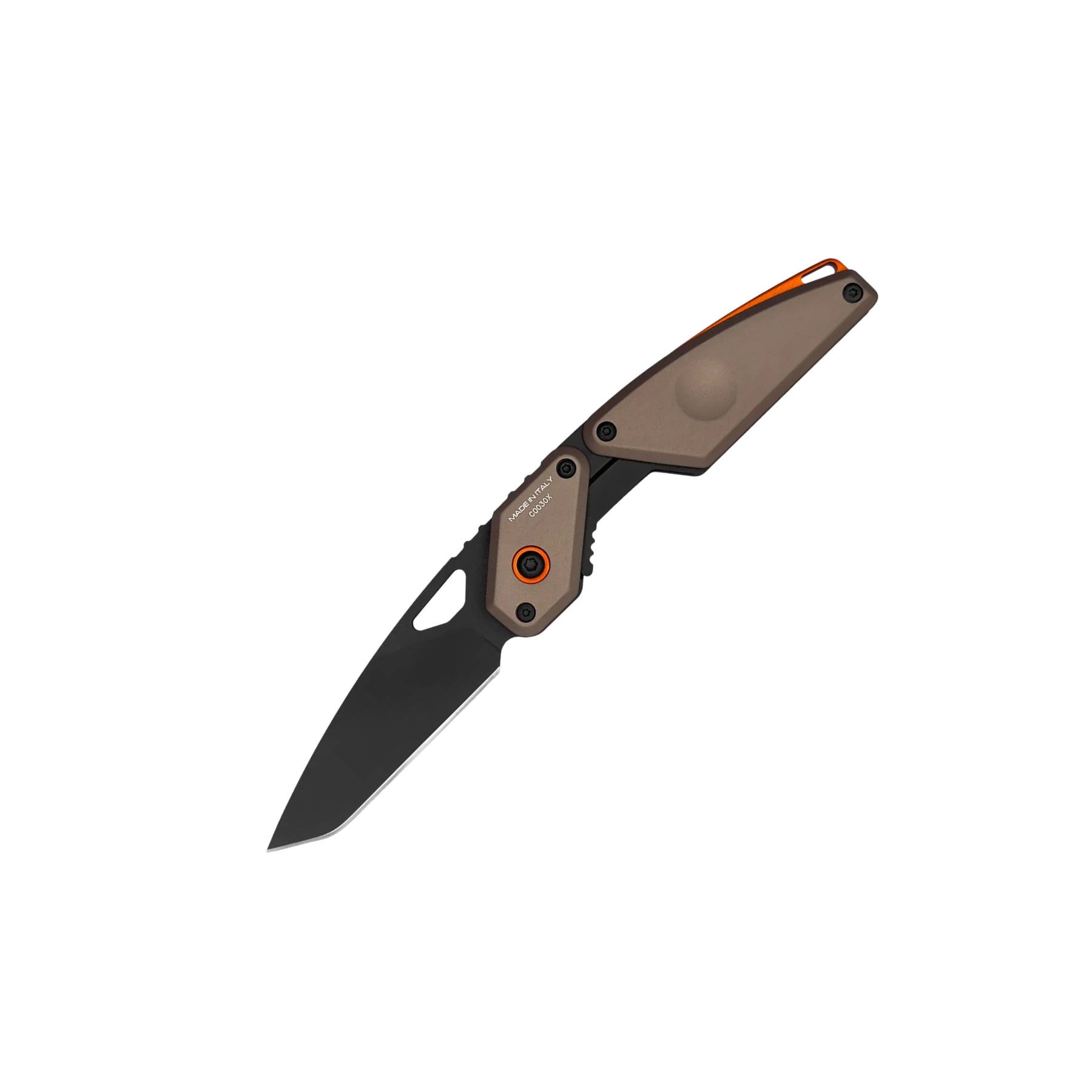 EXTREMA RATIO | AERO - Coltello chiudibile
