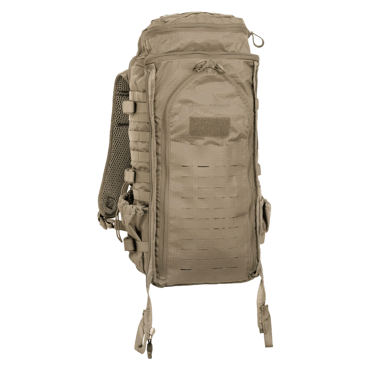 EBERLESTOCK | LITTLE BROTHER - Zaino da 35 L