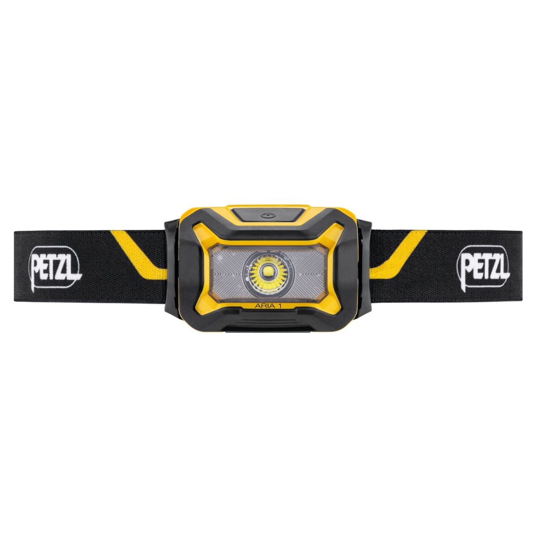 PETZL | ARIA 1 2026 - Torcia frontale - BackPacco - BP-PETZL-E069CB00