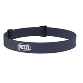 Petzl Spare Headband, fascia elastica di ricambio per torce frontali Petzl Tikkina, Tikka e Actik, su backpacco.it