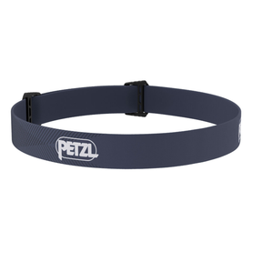 Petzl Spare Headband, fascia elastica di ricambio per torce frontali Petzl Tikkina, Tikka e Actik, su backpacco.it