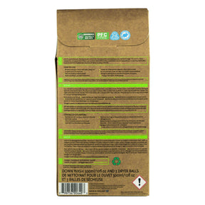 GRANGERS | DOWN WASH KIT - Kit per la cura dei piumini - BackPacco - BP-GRANGERS-DOWN-WASH-KIT