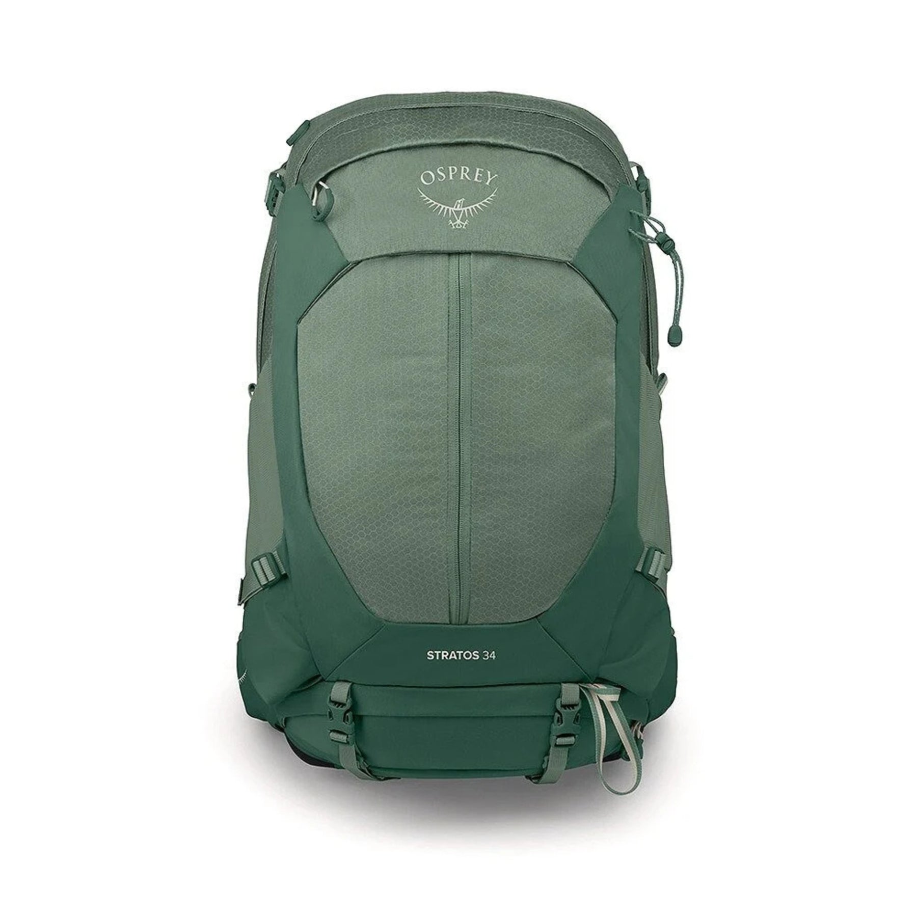 OSPREY | STRATOS 34 - Zaino uomo da 34 L Collezione 2026 - BackPacco - BP-OSPREY-10007531