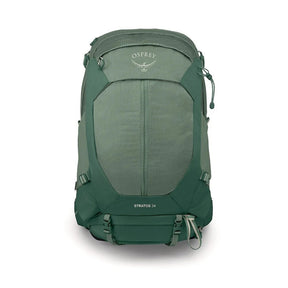 OSPREY | STRATOS 34 - Zaino uomo da 34 L Collezione 2026 - BackPacco - BP-OSPREY-10007531