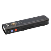 FENIX | E06R PRO - Torcia da 1600 lumen - BackPacco - BP-FENIX-E06R-PRO-BLK