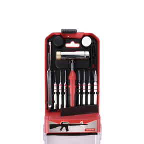 BIRCHWOOD CASEY | AR15 HAMMER AND PUNCH KIT  - Kit di martello e punzoni per AR15