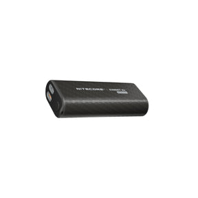 NITECORE SUMMIT Air Power Bank 8000mAh per temperature estreme in fibra di carbonio