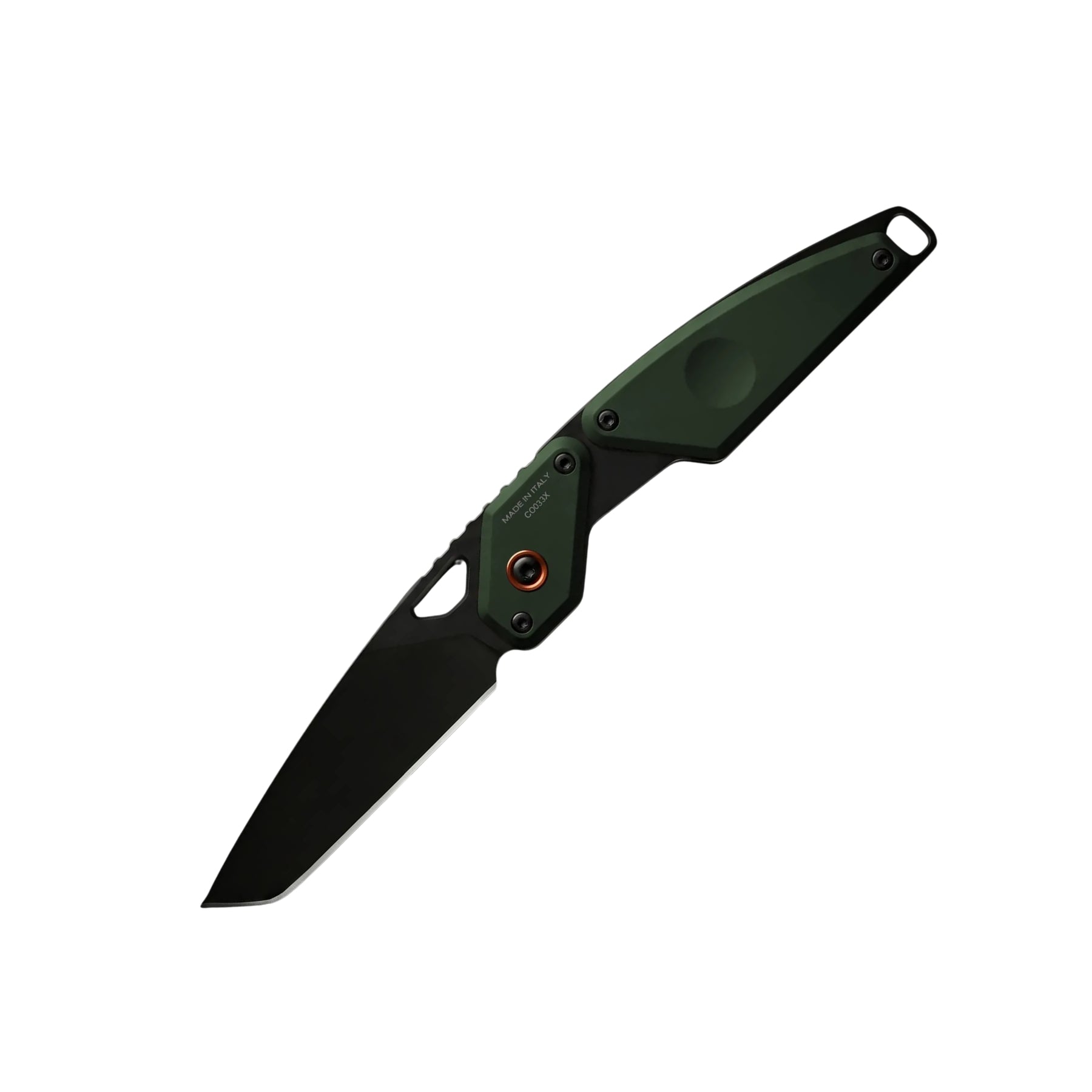 EXTREMA RATIO | AERO FX - Coltello a lama fissa EDC